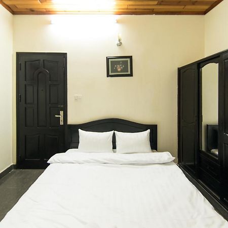 Dala Hotel Đà Lạt Ngoại thất bức ảnh